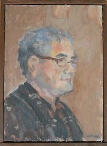 HENRI LAVINA ARTISTE PEINTRE